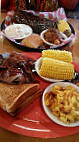 Smoke Bbq Pit food