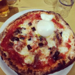 Pulcinella 2 Nourriture