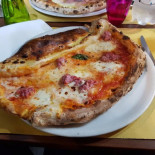 Pulcinella 2 Nourriture