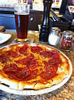 California Pizza Kitchen At Tempe Marketplace food