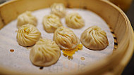 Din Tai Fung food