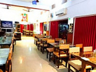 bodhgaya city cafe food