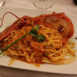 Braci E Abbracci Cibo