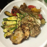 Braci E Abbracci Cibo