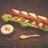 Class’croute Cibo