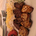 Yekta Market Kabob Counter food