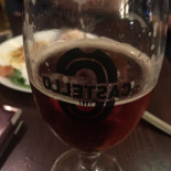 Caffe Megara Cibo