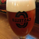 Caffe Megara Cibo