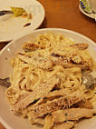 Olive Garden Italian food