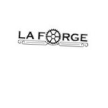 De La Forge Dentro