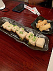 Miyabi Sushi food