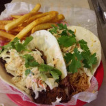 Dd’s Bbq Cibo