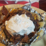 Dd’s Bbq Cibo