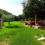 La Ginestra Extérieur