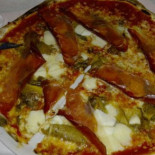La Ginestra Nourriture
