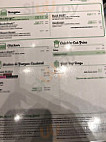 Shake Shack inside