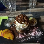 L'ozen Cibo