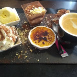 L'ozen Cibo