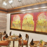 Mandap Cibo