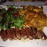 L'authentic Cibo