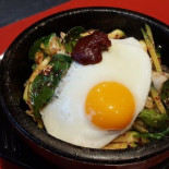 Ixthys Korean Cibo