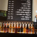 Crafty Corner Cibo