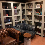 Crafty Corner Piatti