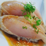 Ginza Cibo
