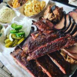 Corkscrew Bbq Cibo