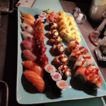 Jadore Sushi