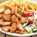 O'zdou Cibo