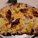 Pizzeria Hofkeller Albeins Nourriture