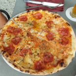 Pizzeria Hofkeller Albeins Nourriture