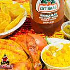 La Nena Tortilleria Rstsr food