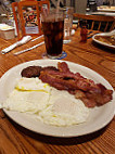 Cracker Barrel Old Country Store outside