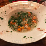 Im Landhotel Rosenschänke Cibo