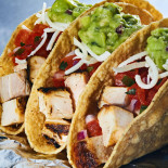 Chipotle Mexican Grill Cibo
