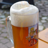 Kerlins Kupferpfanne Cibo