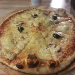 Le Géant Cibo