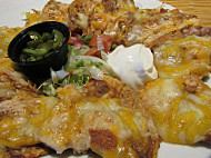 Chili's Grill food