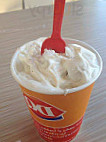 Dairy Queen food