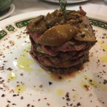 Toscano Comida