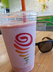 Jamba Juice food