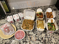 Peking Gourmet Chinese food