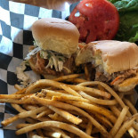 Bonzer Shack Cibo