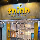 Thính Food 'n Drink outside