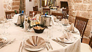 Masseria Relais Santa Teresa La Corte food