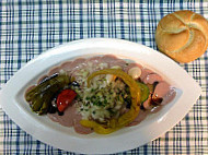 Gasthof-Pension Gosausee - Ehrenfried Vierthaler food