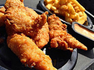 Zaxby's food