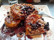 Portage Bay Cafe food